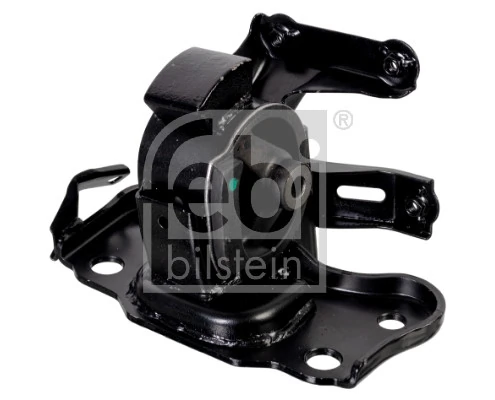 Mounting, automatic transmission